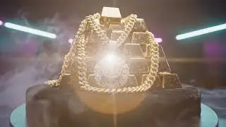 Real Hustler Energy 💀 Gangster Rap Motivation & Trap Vibes