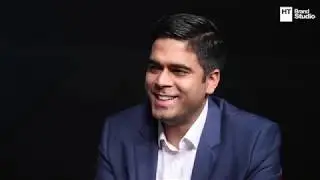 HT Brand Leadership Series: Brand Masters ft. Bishwajeet Samal, Volkswagen
