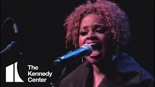 James A. Johnson Tribute Week: Aretha Franklin and the Clark Sisters