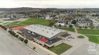 York Expo Center