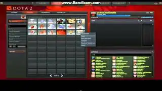 Обзор Free to Play - Collectors Bundle Dota 2