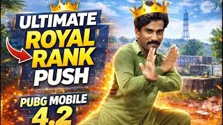 New update best gameplay live stream pubg mobile 4.2 update