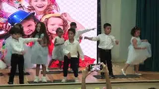 GRADUATION FUTURE ACADEMY 16