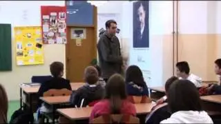 Емисија 09 - 20.11.2010. ДАНИЈЕЛ МИХИЋ