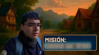 Me Tom&eacute; mi Vida Demasiado en Serio (Como un RPG)