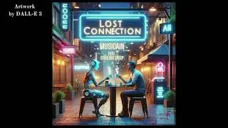 Lost Connection by musicAIn feat. Stealing Sheep - The musicAIn Project - AI Music