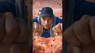 super Hero #super #hero #shorts #ytshorts