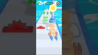donut stack #games #gaming #gameplay