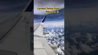 Land safely from Pakistan🙏 #pahalgam #pahalgamattack #jammukashmir #kolkata