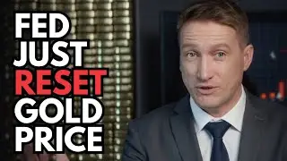 URGENT: Bank Stress Test Results Are In (Gold Reaction STRONG)