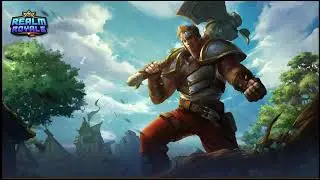 Holaaa paaa unanse jugando realm royale-region brasil
