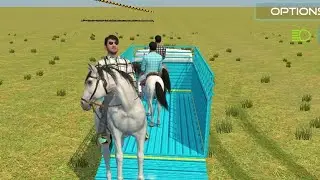 Horse 🐴 lod 😱 truck 🚛 Lod 3 horse 🐎 horse home 🏠 🏡 pawar full horse 🐎 indian vehicles simulator game