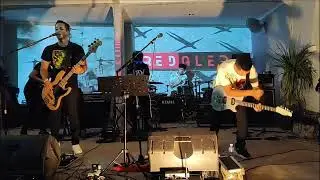 MUSE - SURVIVAL (BAND COVER) live by Red Alert