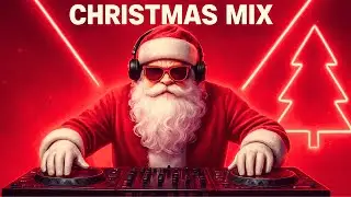 Light Up Bethlehem 🎄 Country EDM Christian Christmas Song | Powerful Holiday Worship Anthem