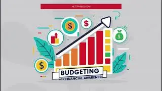 Budget Like a Boss: Smart Digital Planner to Reach Your Money Goals Faster| Like & Subscribe