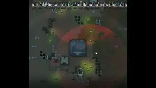 About to leave, NOPE, Mech cluster drops in on our heads RIGHT NOW -Rimworld