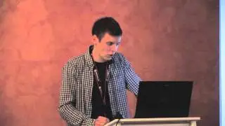 Игровая вселенная Wargaming.net: взаимодействие с игровым сообществом (DevGAMM Kyiv 2013)