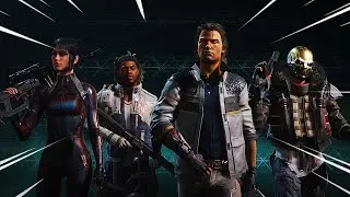 Hi-Rez New Free Tactical Shooter 