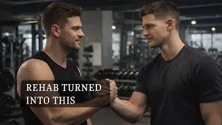 He Was &ldquo;Absolutely Straight&rdquo; Until I Helped Him Recover | Gay Story
