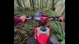 Katie&rsquo;s #89 - Jordan Creek OHV - (Edited Copy w/ Raw Audio)