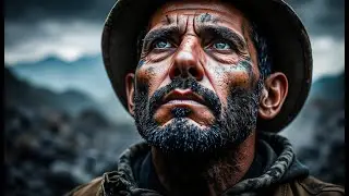 500 Feet Underground: A Coal Miner&rsquo;s Prayer (Dark Folk)