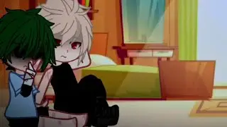 Now it's 3 in the morning and I'm trying to change your mind TW [Mha] Deku angst ||Ginui_star|| Bkdk