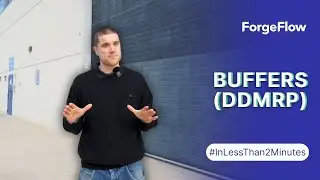 What is an Inventory Buffer: The Secret to a Stable & Resilient Supply Chain 📦✨