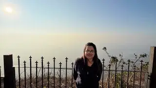 Nandi Hills Road Trip from Bangalore | Scenic Drive | Peaceful Morning Ride #nandihill #travel 