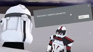 Gmod Hero RP saving admins