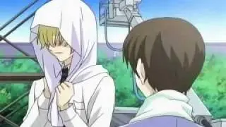 The Wonderful King of Ouran