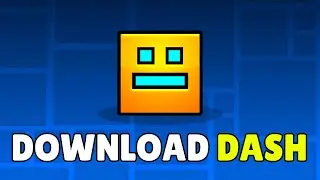 How To Download Geometry Dash From Steam (2026) &ndash; Buy & Get Geometry Dash On Steam (Official Method)