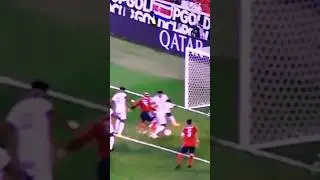 #Costa#Rica #Goal#2⚽⚽🔥vs. #Martinique GC23 #Subscribe
