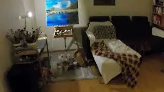 Test video and audio Wolfang GA420 action cam