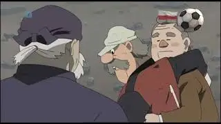 Inazuma Eleven Odcinek #27 Dubbing PL   Obcy Nadchodzą!