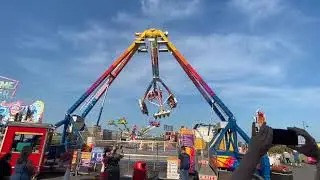 Tramore Amusement Park New Rides