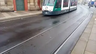 strassenbahn potsdam 2020