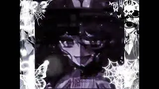 fckfckfck - hu tao edit [ happy halloween!! ]