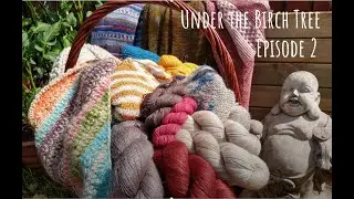 Under the Birch Tree - Episode 2