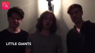 Little Giants on OneAvenue Tv