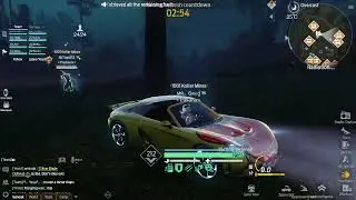 UNDAWN PVP! Radiation  Island Air Drop TheFenix vs  Latinos! Day 02-02-2026.