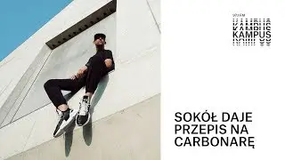 Sztos carbonara Sokoła!