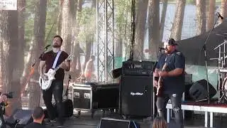 Engola Gay - Doksy - Zadarmofest 2020