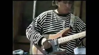 ALCE BLUES 🎶🎵🎼🤟🏼😎✌🏼EN EL IMER 1990 TIANGUIS DEL CHOPO( Espacio alternativo del sur )ERA LOS DOMINGOS