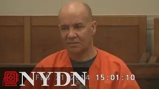 WARNING GRAPHIC: Alleged Etan Patz killer Pedro Hernandez Second Confession