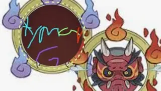 Yo-kai Watch 1 for Nintendo Switch Japanisch. Ich dreh am Rad.