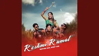 Reshmi Rumal