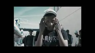[FREE] | STRAYNAN&Eacute; x K27 TYPE BEAT | 2020 | Prod. Sapel