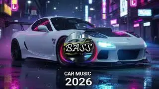 BEST 10 SONG | EDM REMIX CLUB BANGER SUPER BASS 2026 🔥| NIGHTRIDE BASS| DANCE PARTY 🥳| NIGHT DRIVE 😎