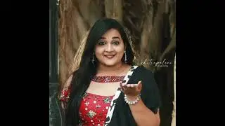 Gundammaktha Serial Heroine (Pooja Murthy) Cute Pics🥰