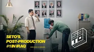 Wedo Agency Part 1 | Post-Production By Seto&rsquo;s